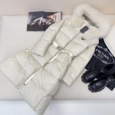 Prada Down Jackets